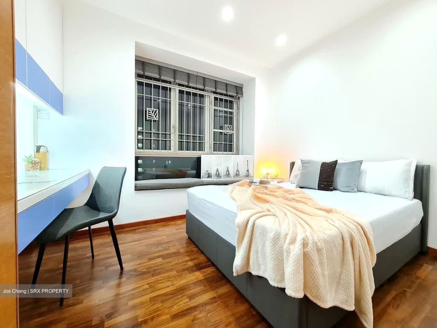 Ris Grandeur (D18), Condominium #533868531